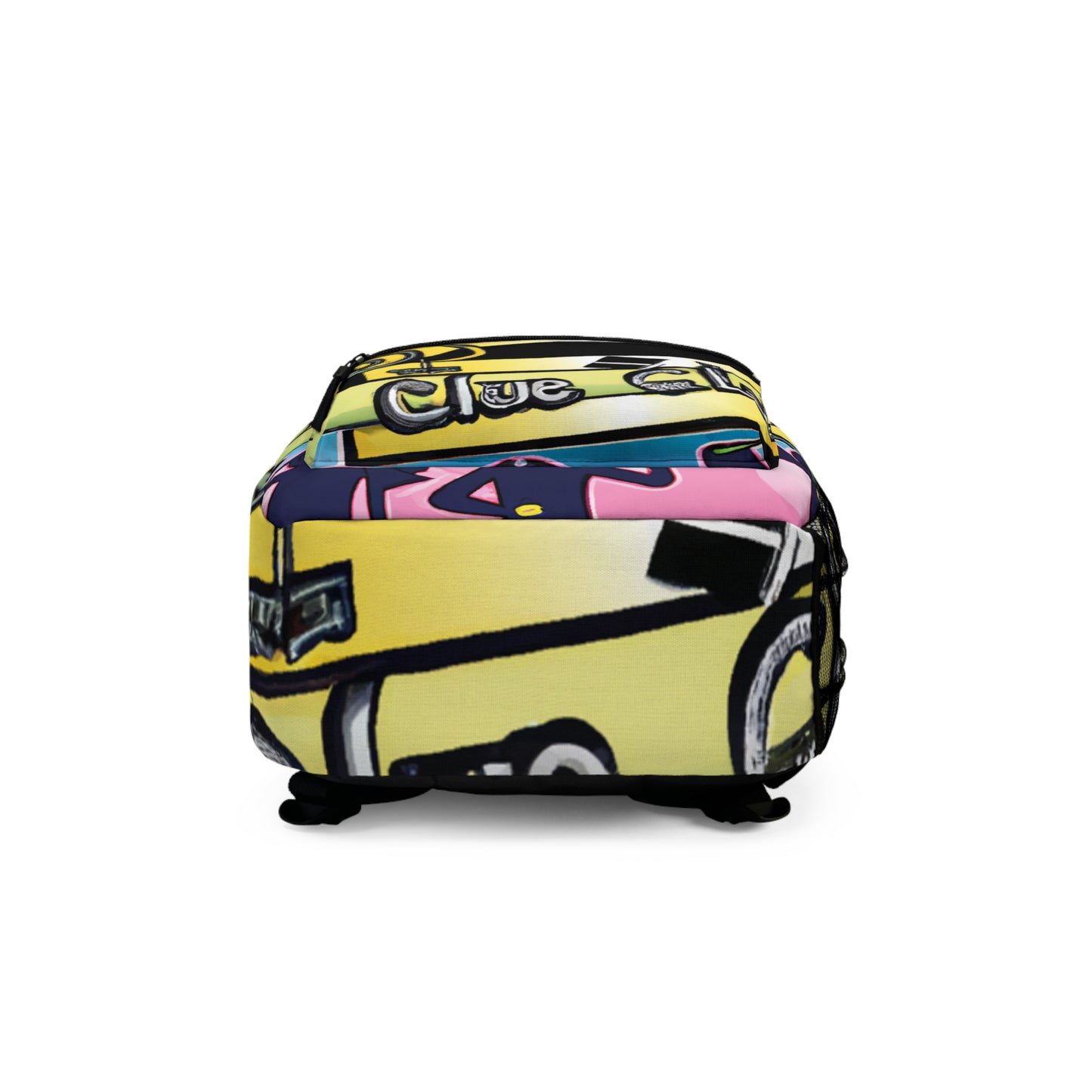 Akiyo Kouda - Backpack