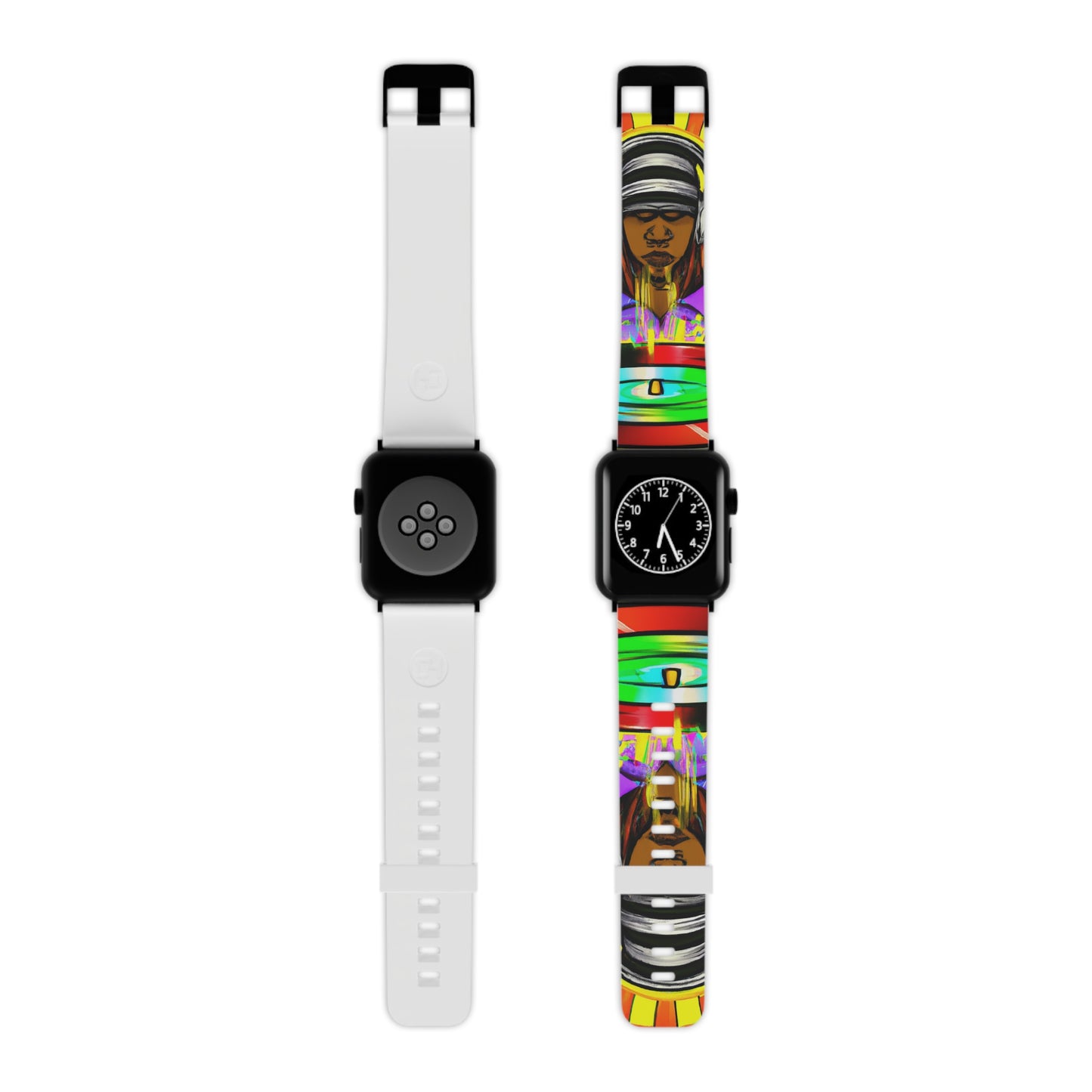 Giovanni da Verona - Watch Band