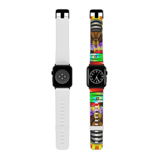 Giovanni da Verona - Watch Band
