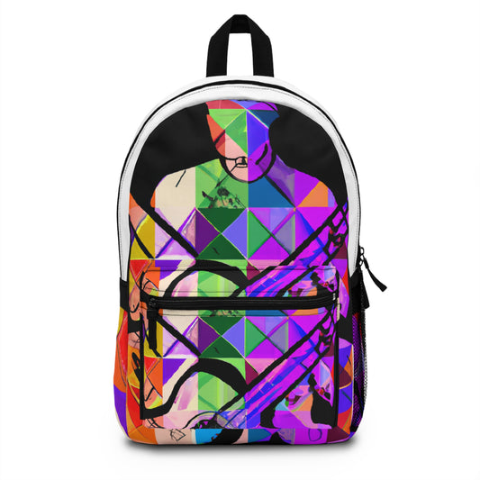 Kool Kizzy - Backpack