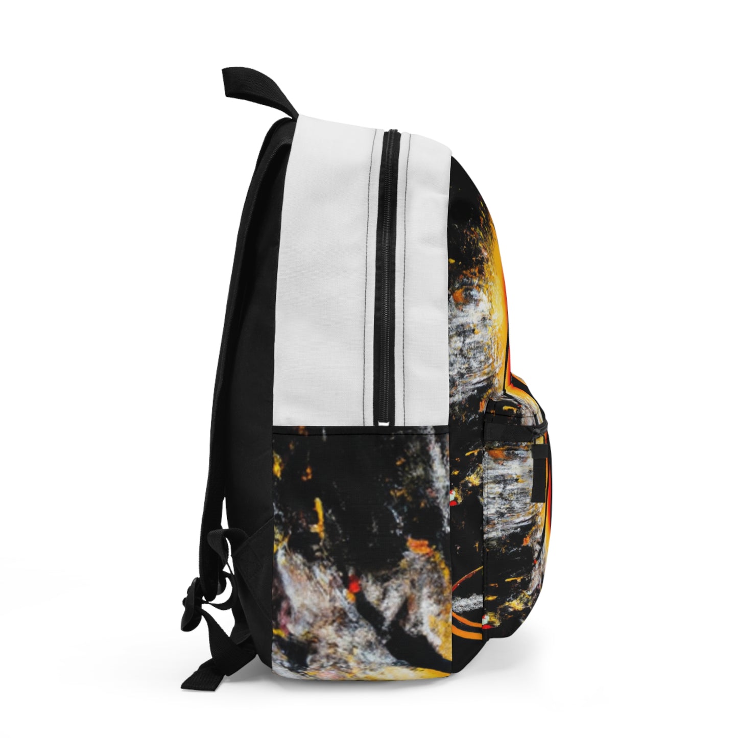 Big Sal the Don - Backpack