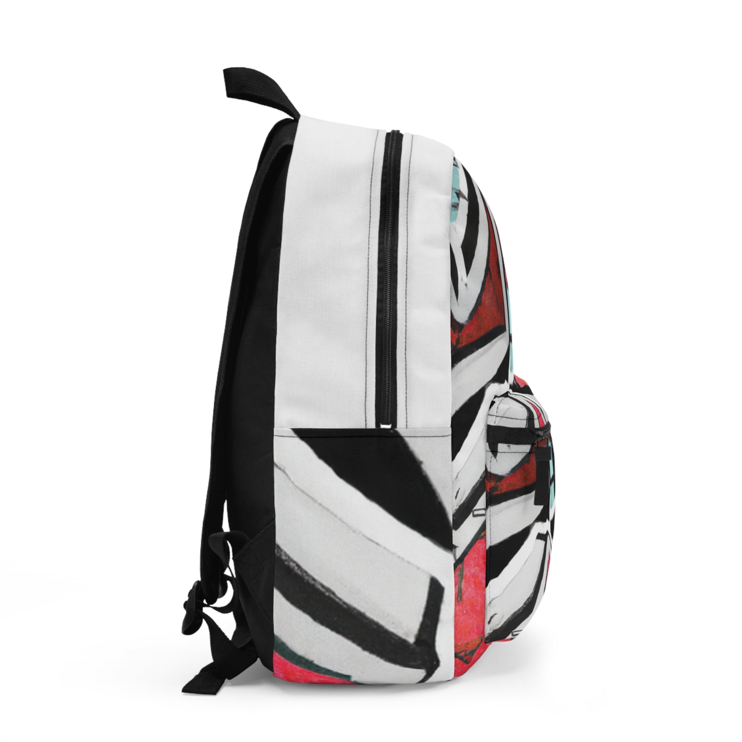 Freestyle Flava - Backpack