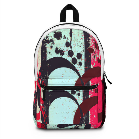 Mischka Streetmaster - Backpack