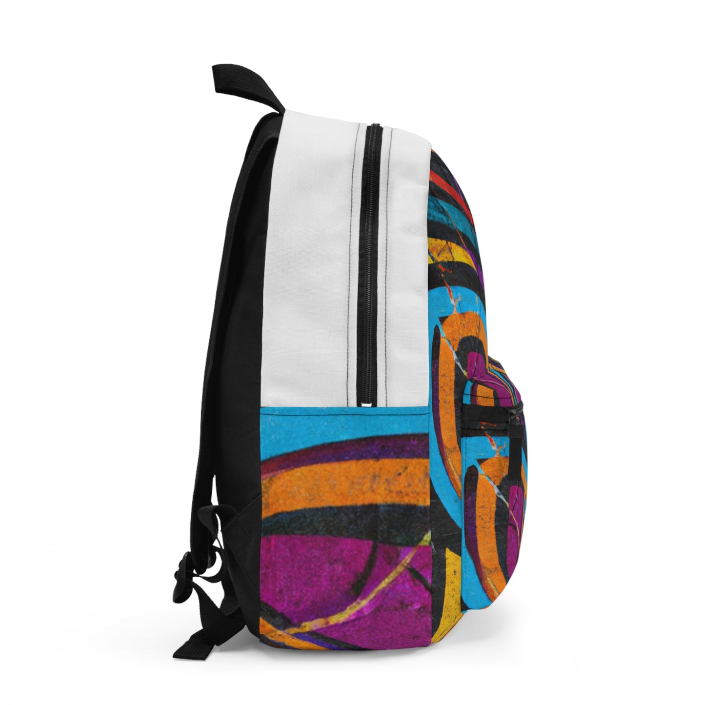 Jetlanne Sparks - Backpack