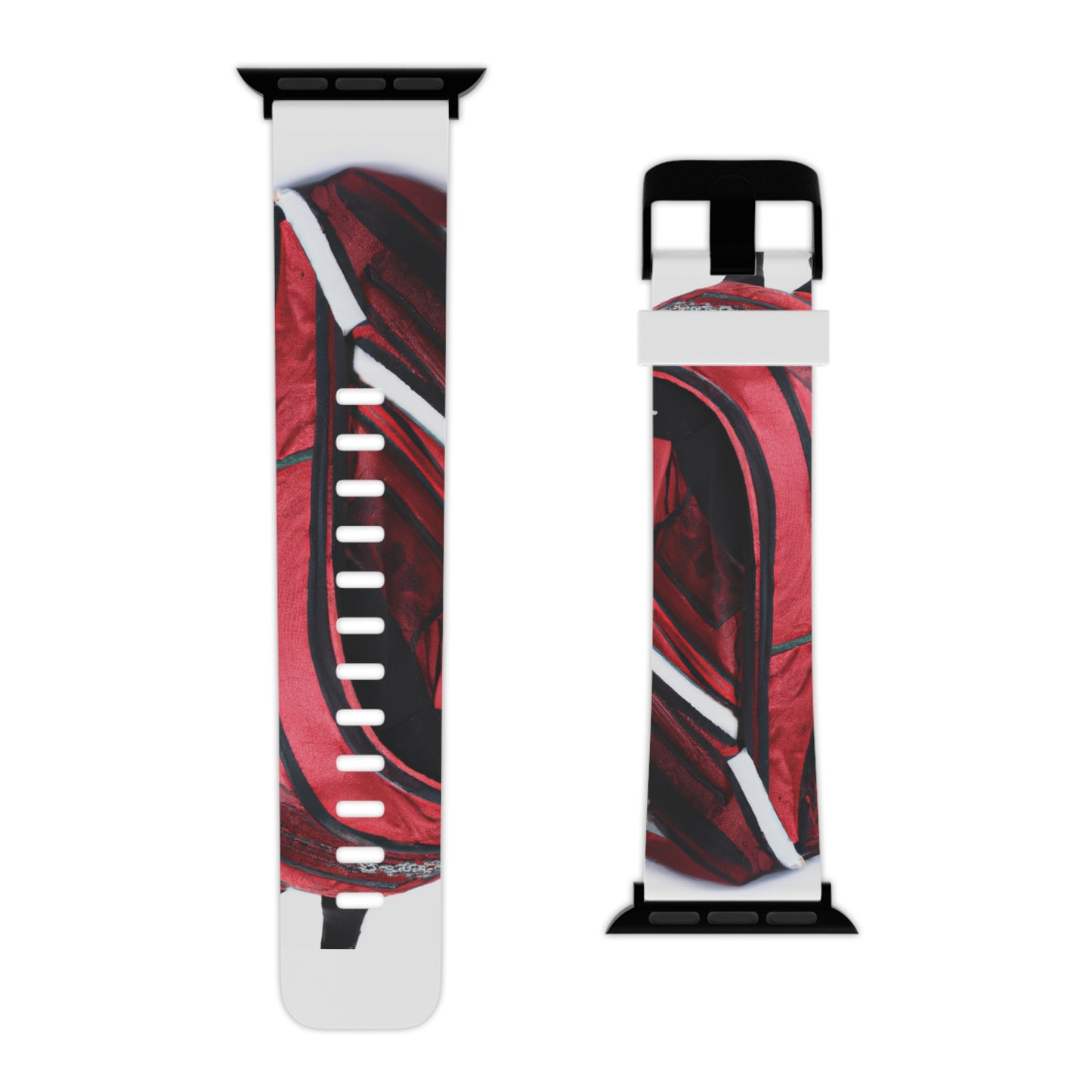 Jan van Eversley - Watch Band