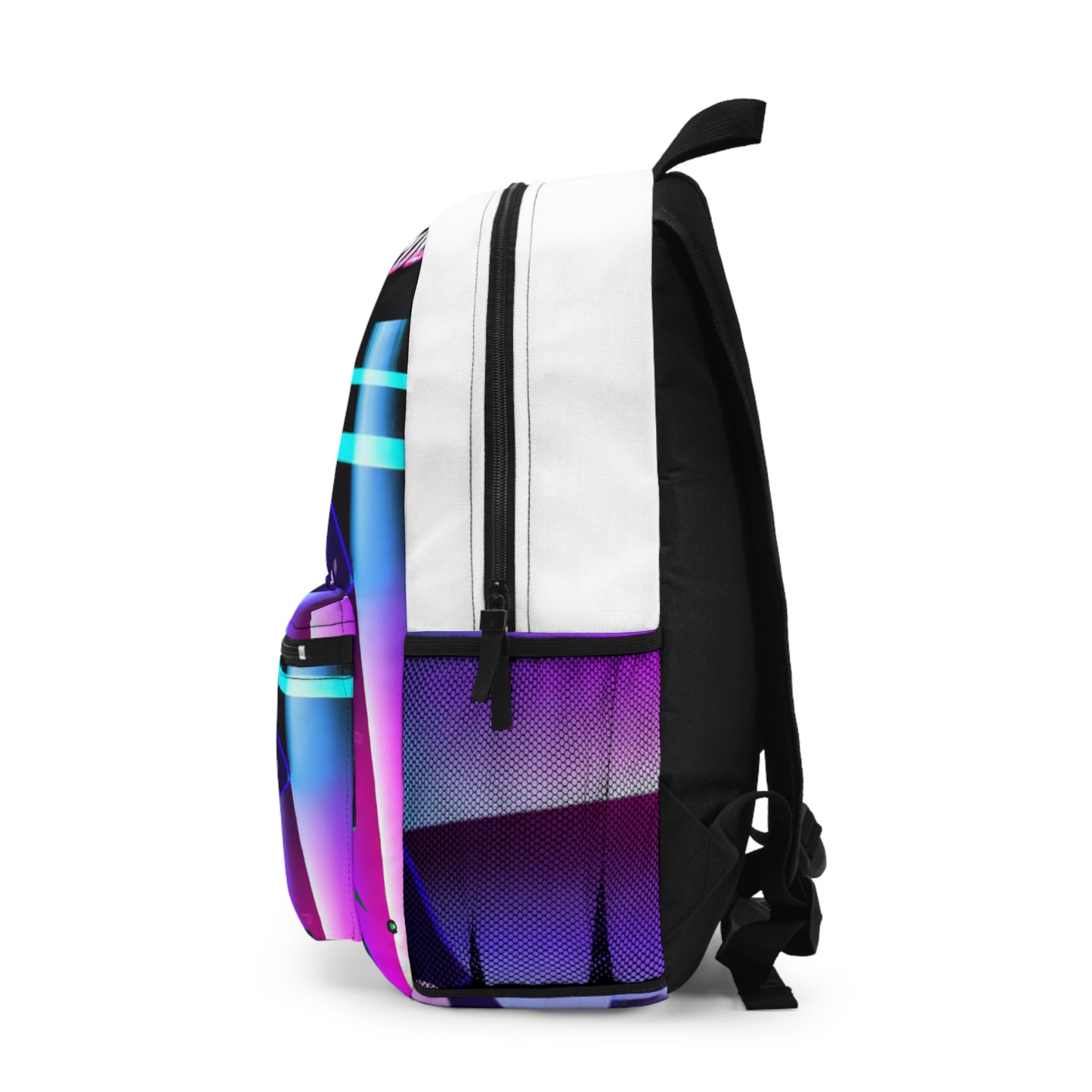 Kazumi Okada. - Backpack