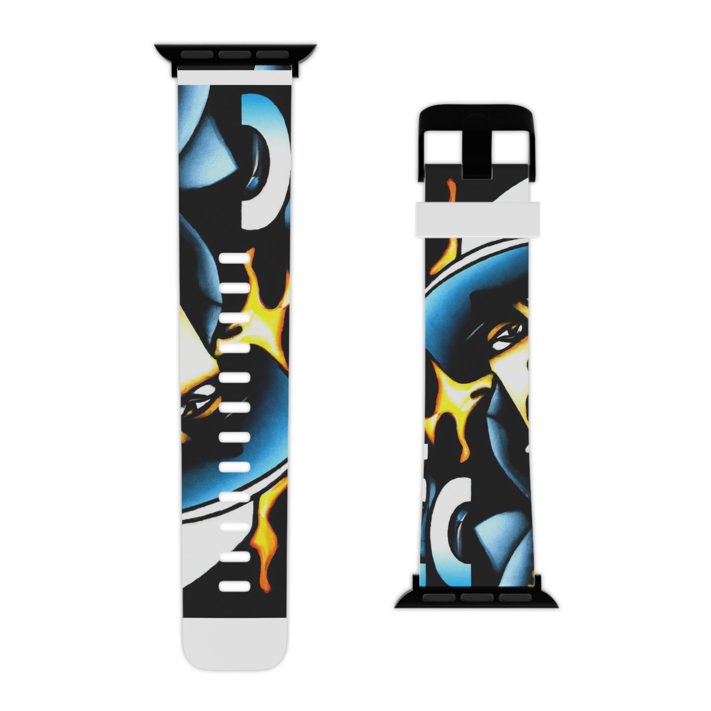 Giovanni Bellini - Watch Band