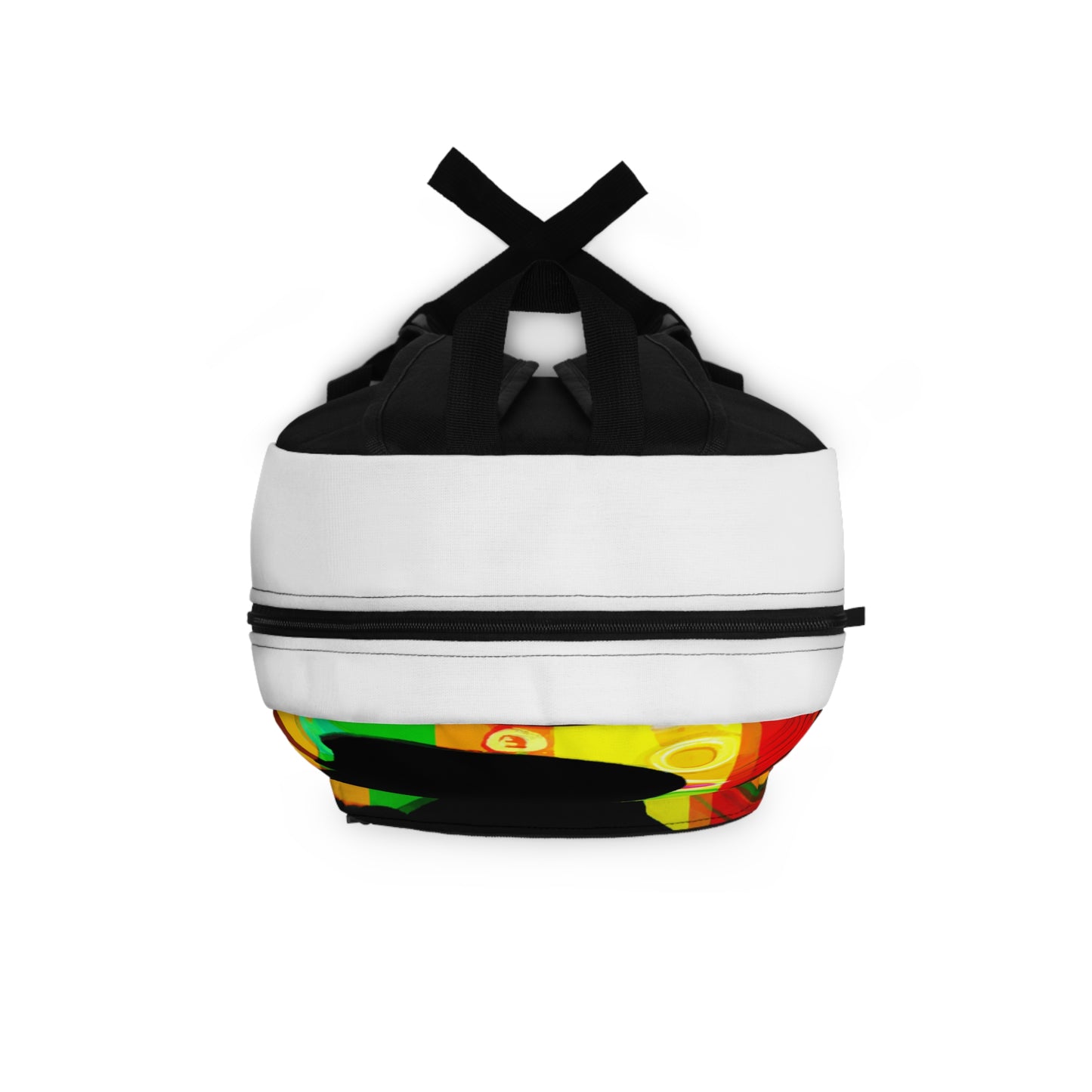 DJ Crimson Streetz - Backpack