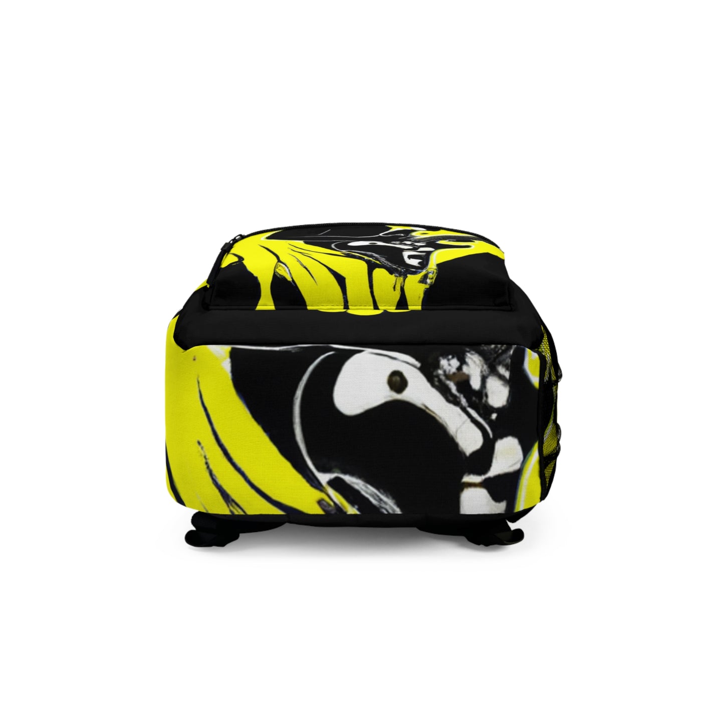 SpiceKitty Bronson - Backpack