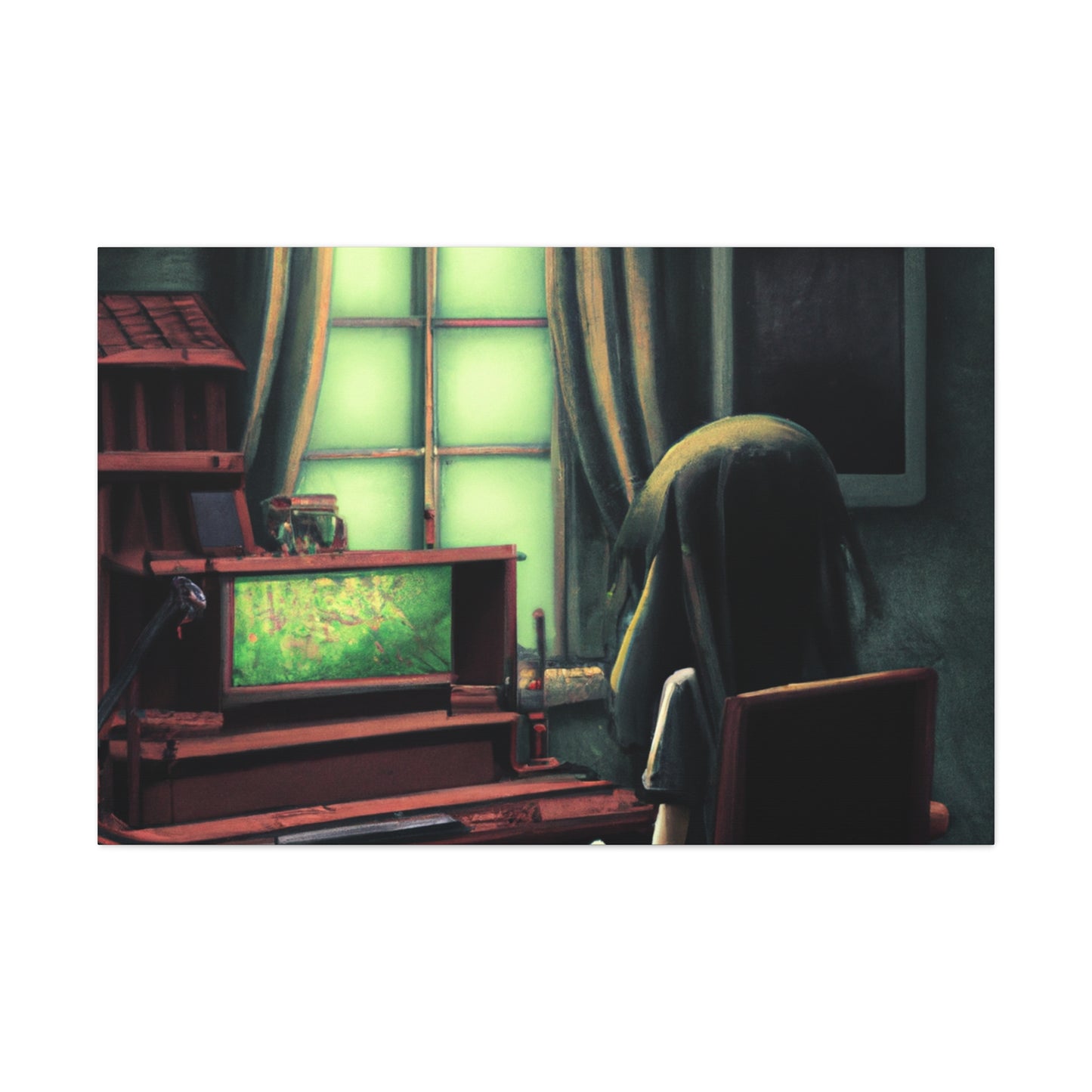 Ume Miyazaki - Canvas