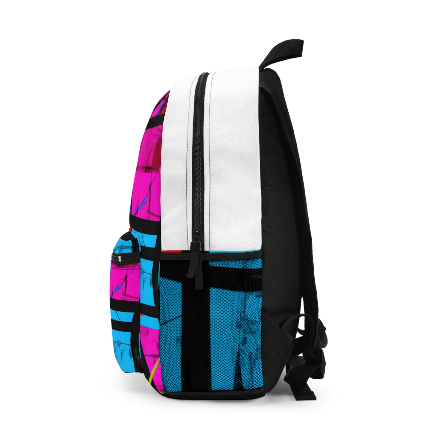 Stormy Graffitti - Backpack