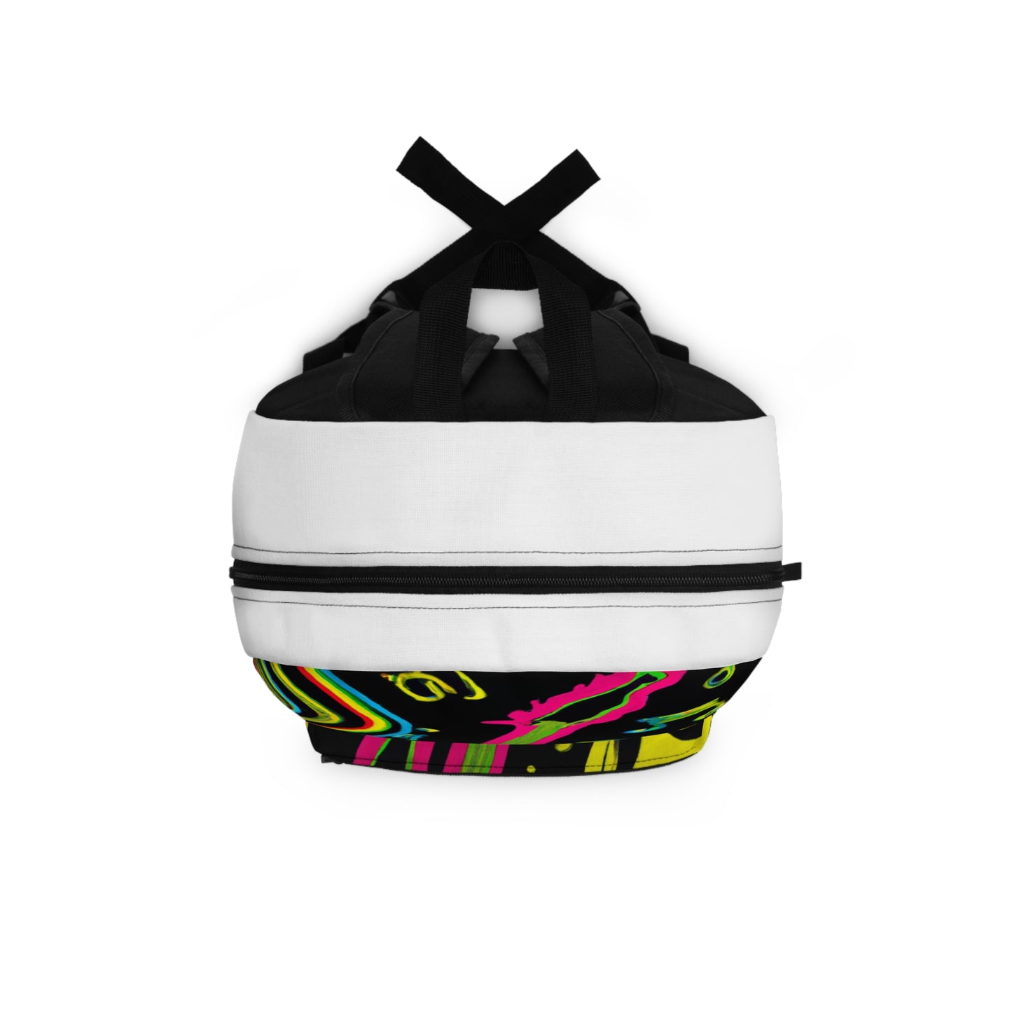 Jazzy Saffren - Backpack