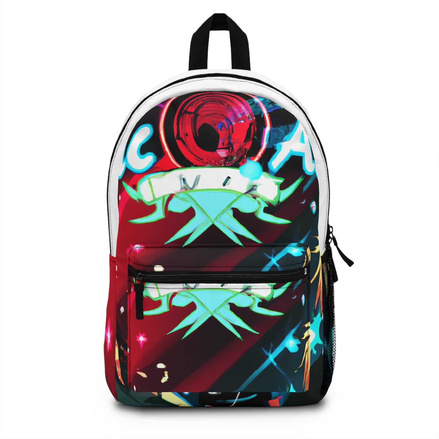 Kazuya Kodama - Backpack