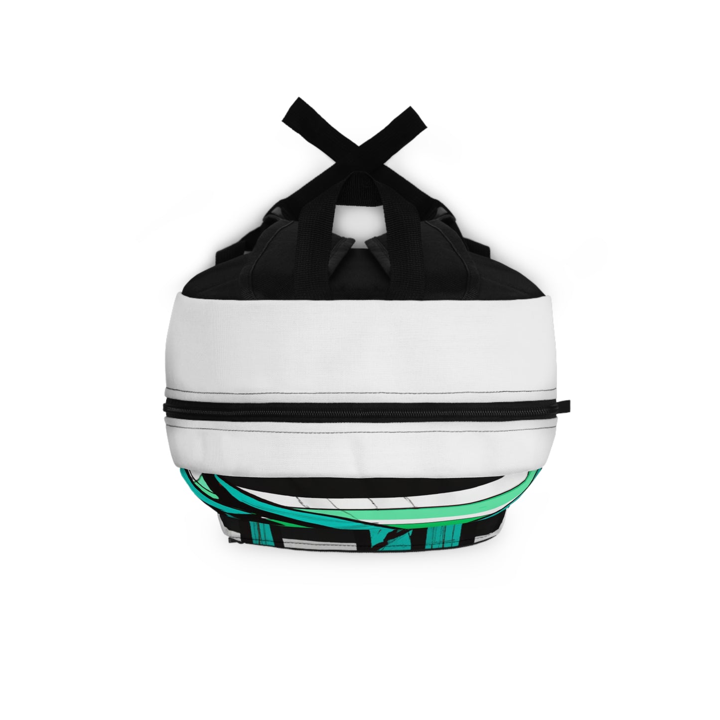 Phaedra D'Urbano - Backpack