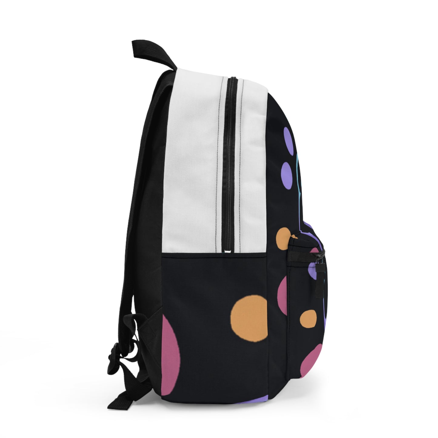 Toni Taggz - Backpack