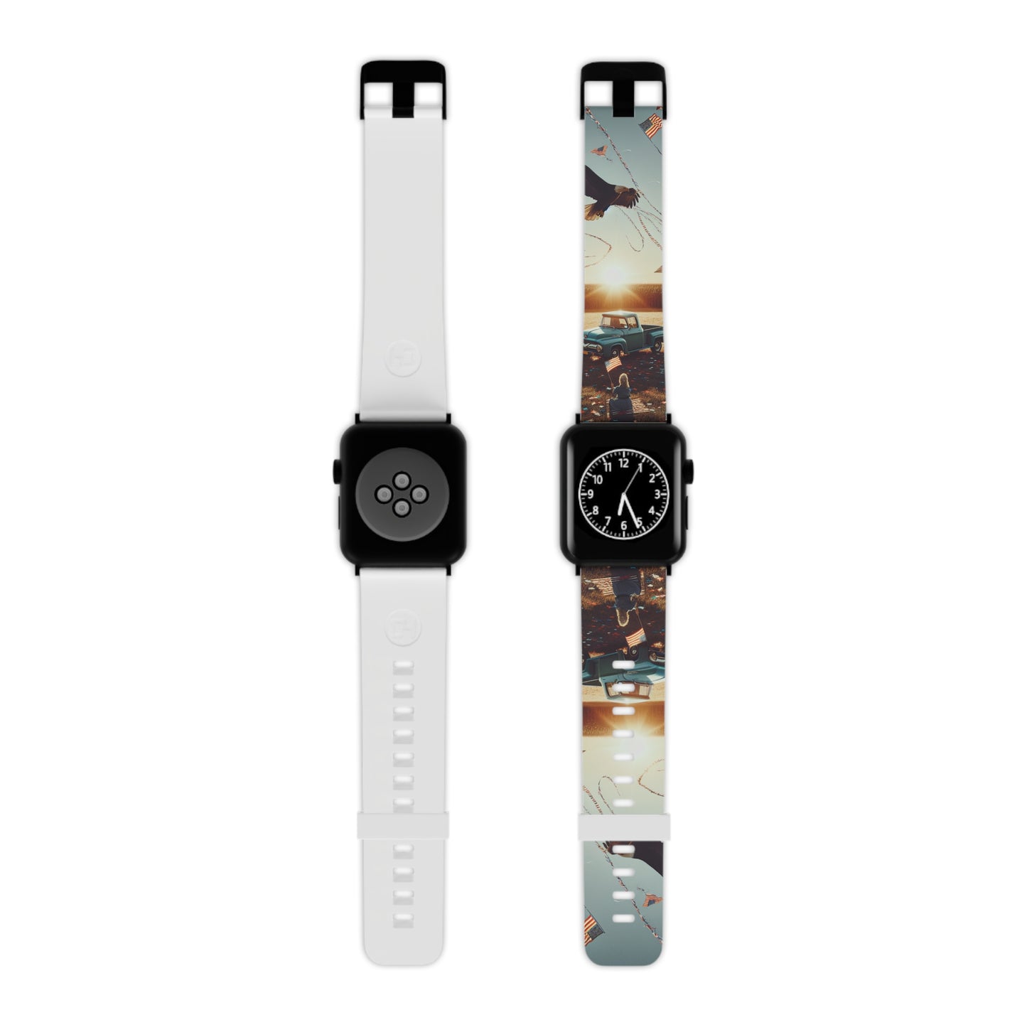 Luca Bellanti - Watch Band