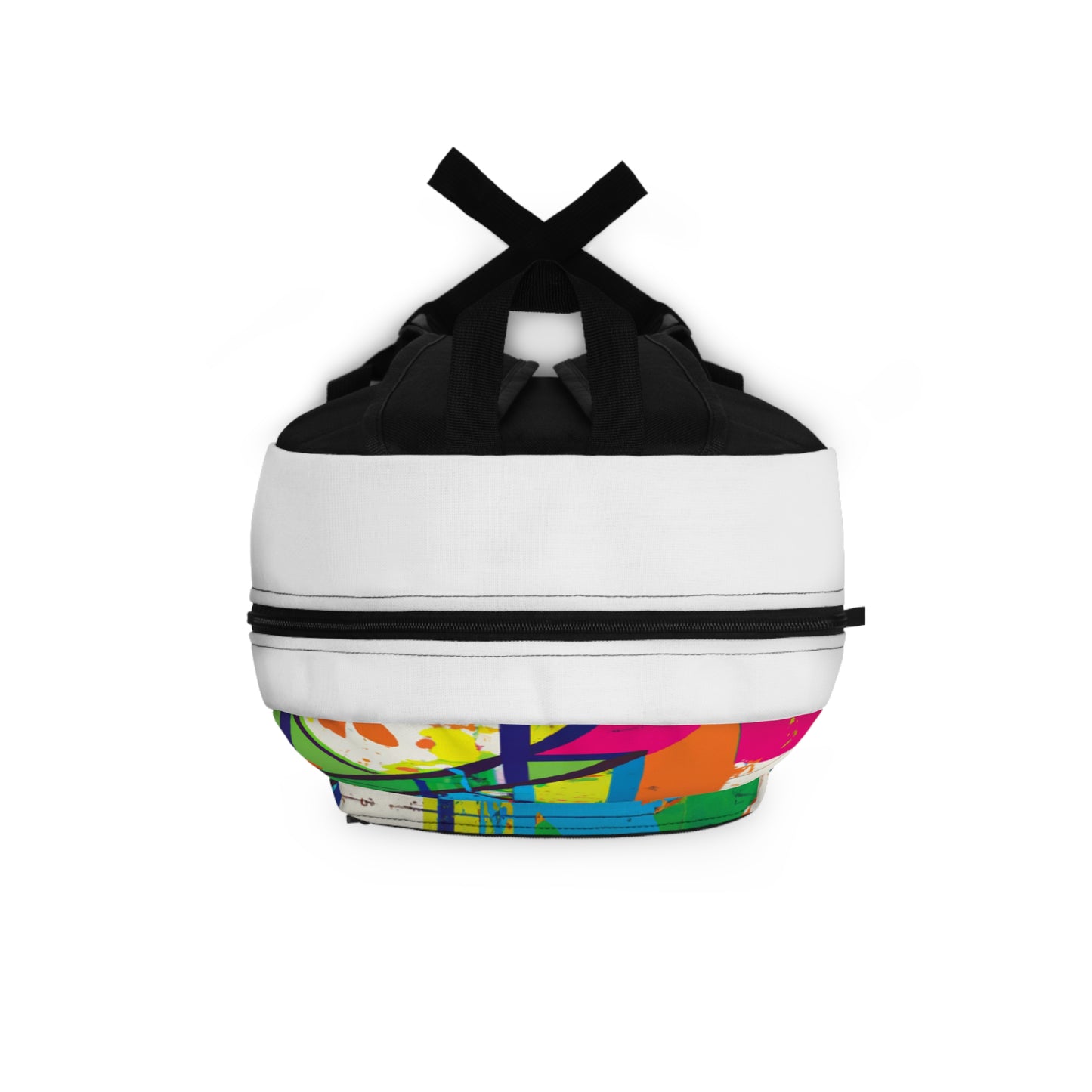 Maestro Fury. - Backpack