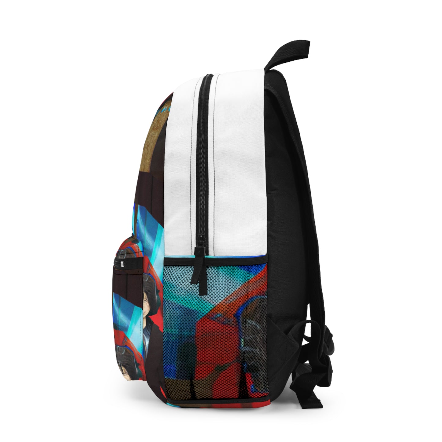 Makisu Shinoda - Backpack