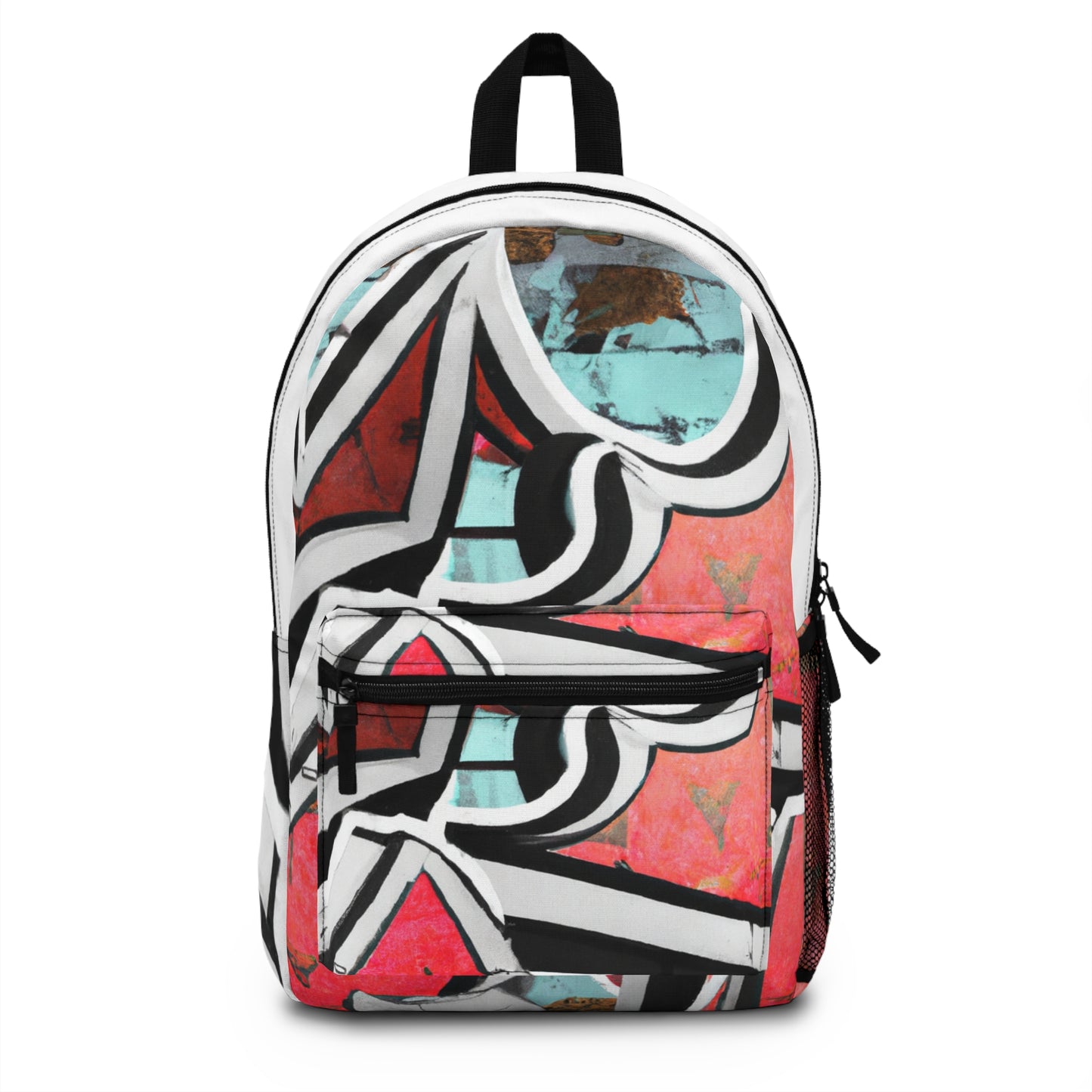 Freestyle Flava - Backpack
