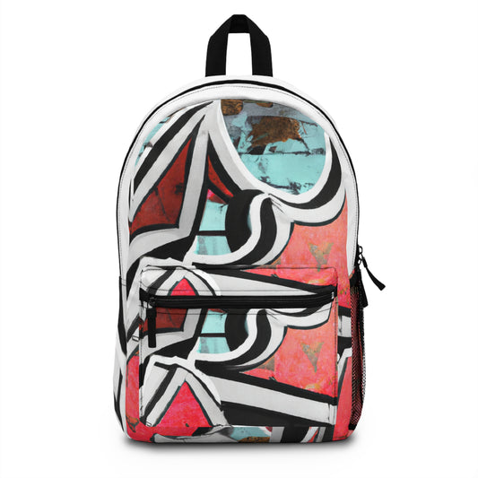 Freestyle Flava - Backpack