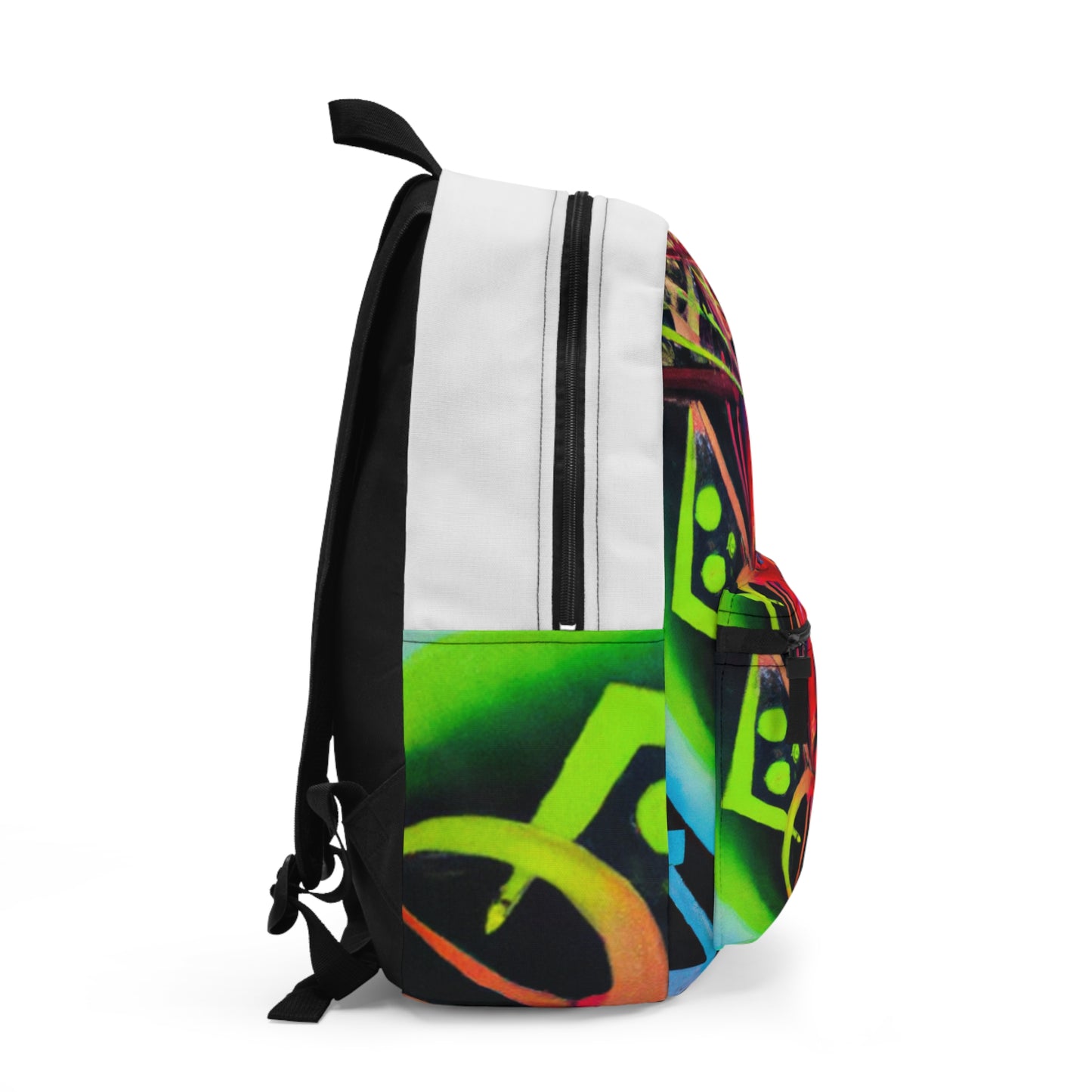 Dreamshield Phoenix - Backpack