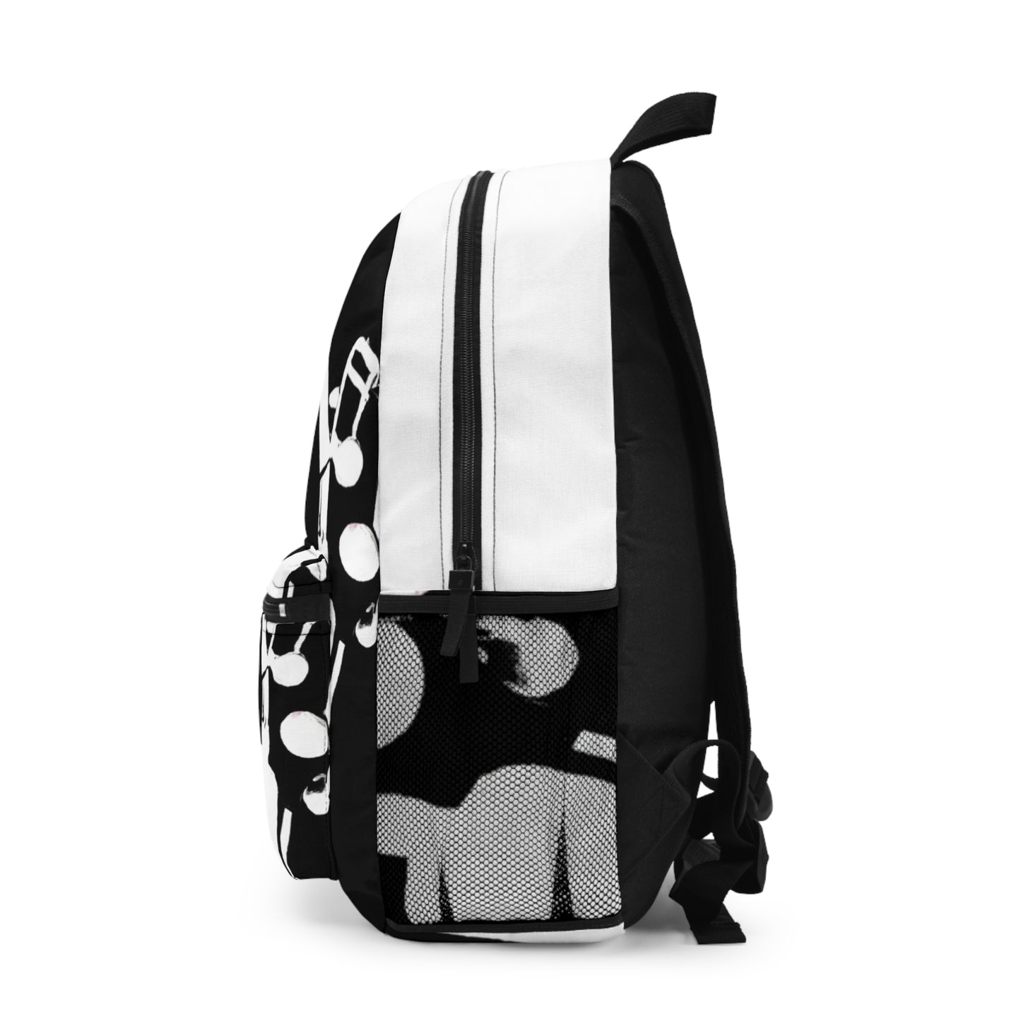 Roxxie Roots - Backpack