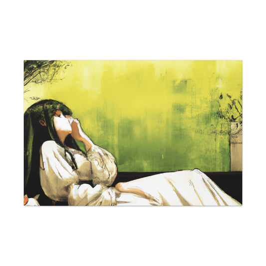 Kazumi Kojima - Canvas