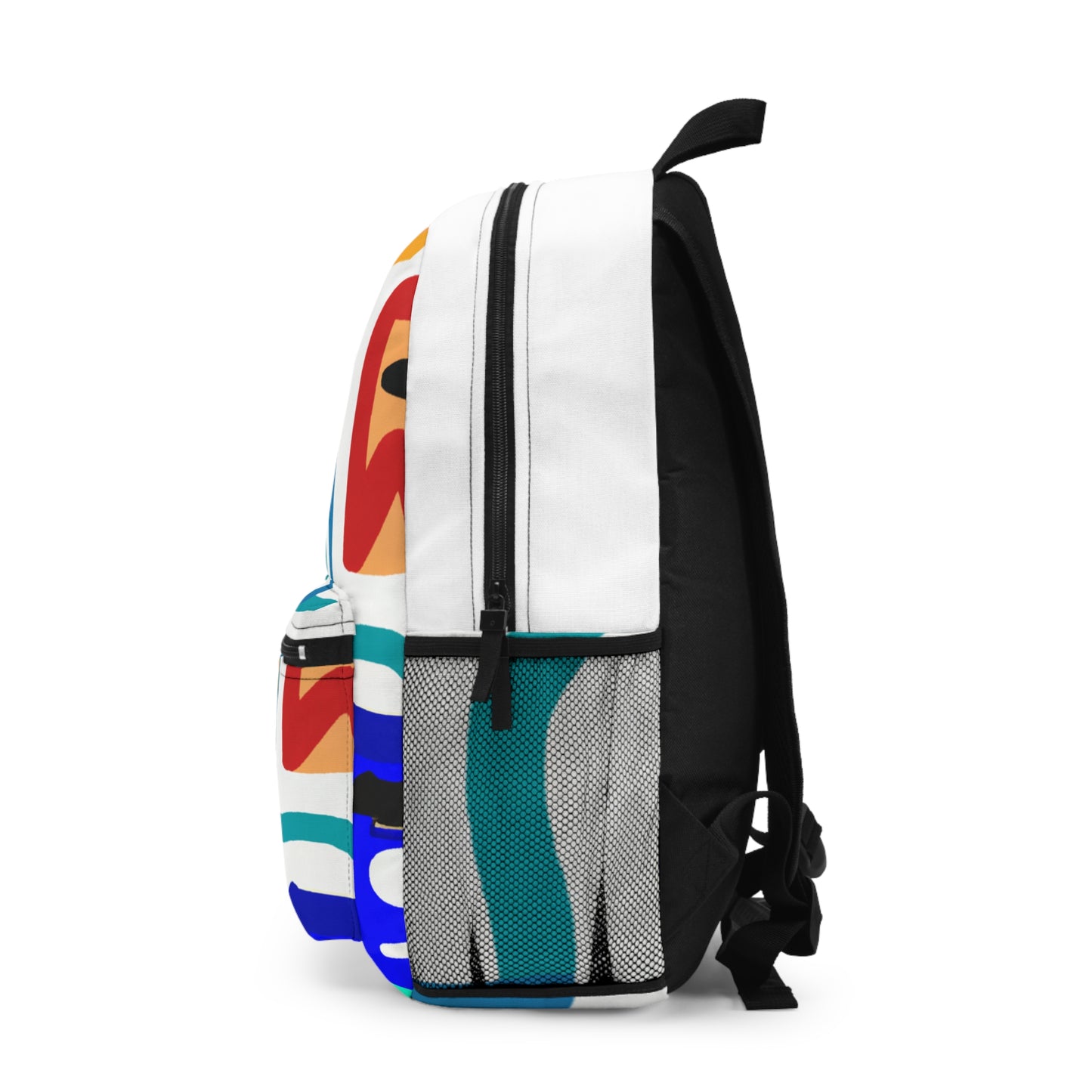 Maxyne Flameburner - Backpack