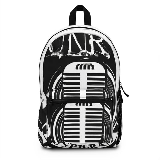 MC Electric Knight - Backpack