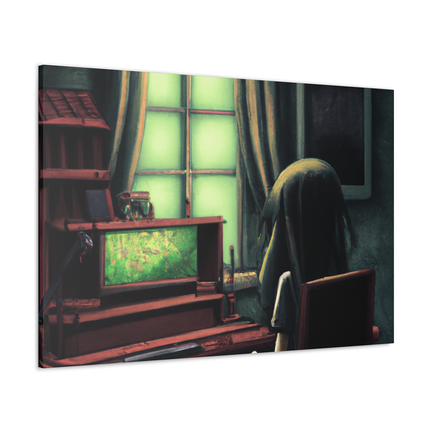 Ume Miyazaki - Canvas