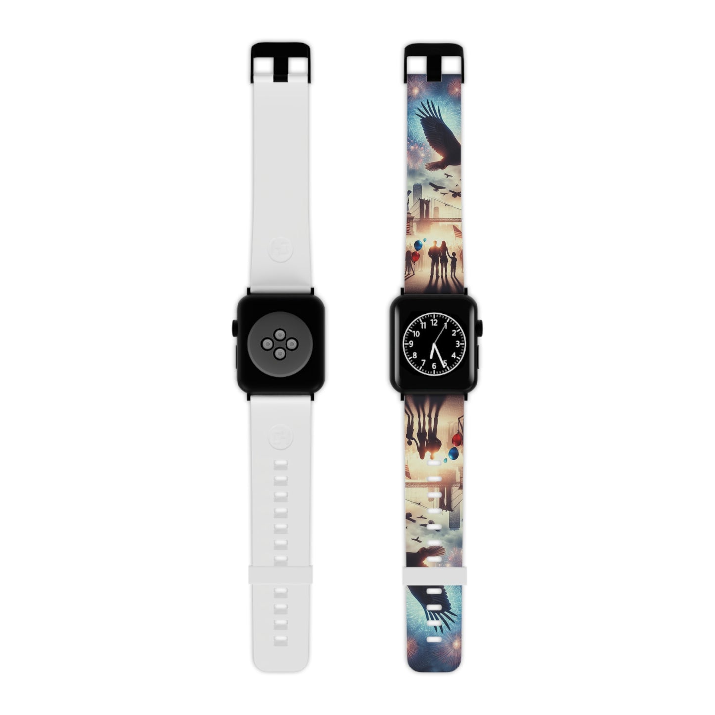 Livia Verdi - Watch Band