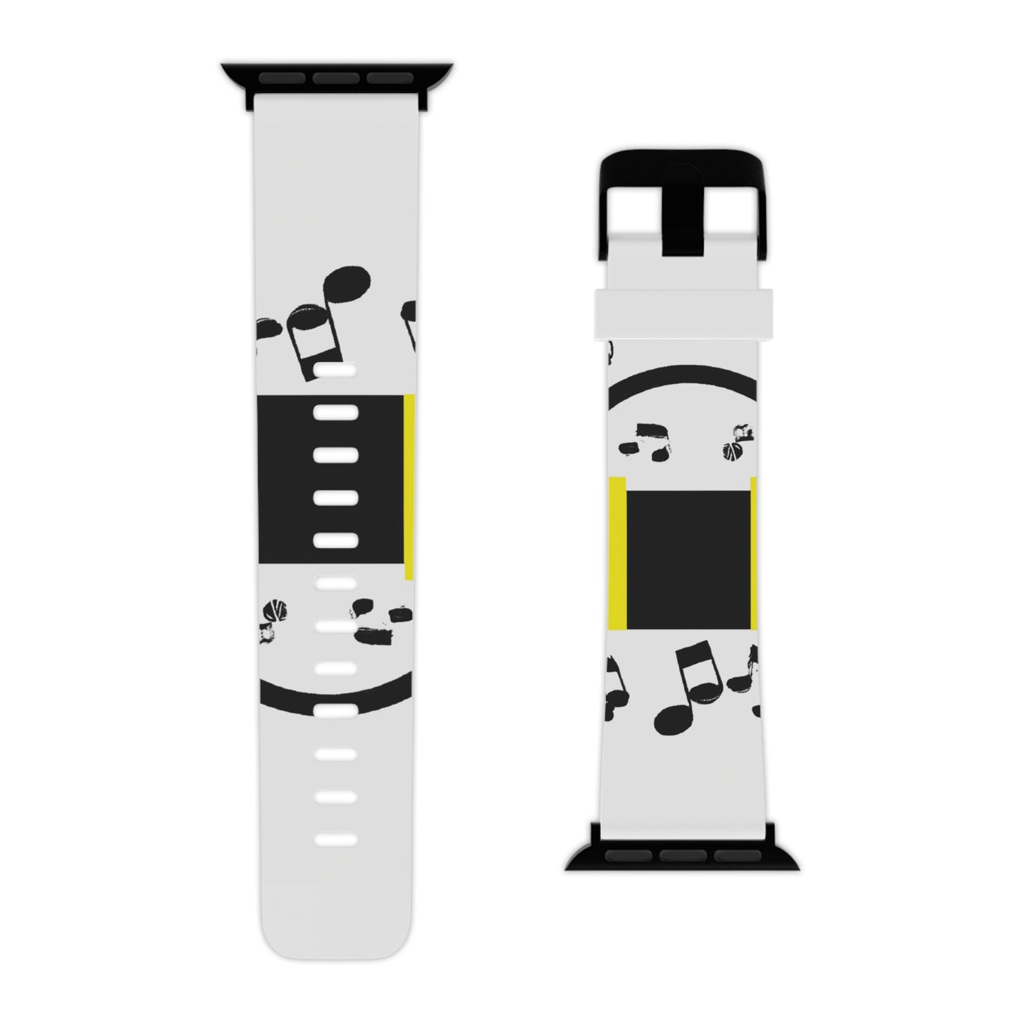 Johannes de la Hermosillo - Watch Band