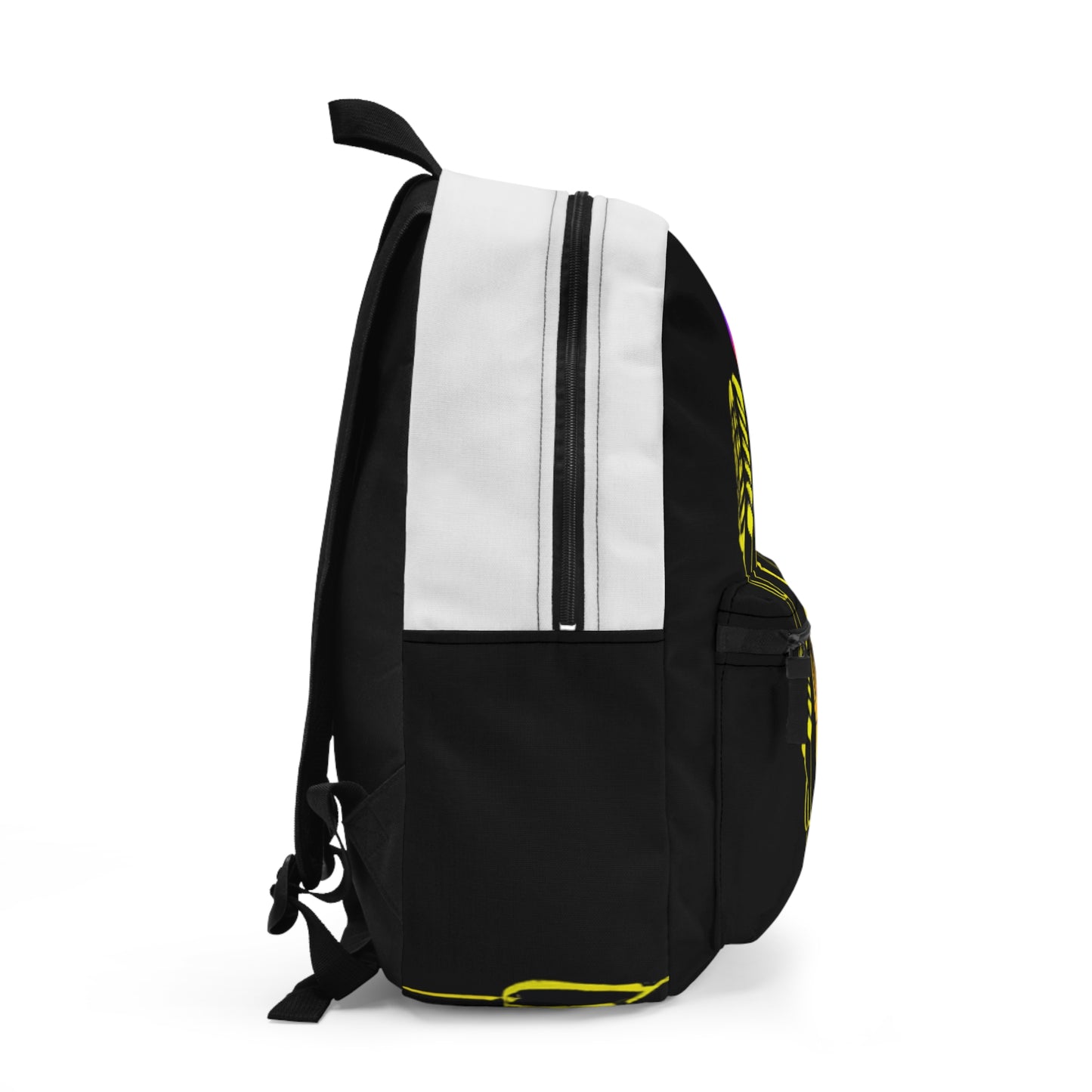 Crimson Shadow - Backpack