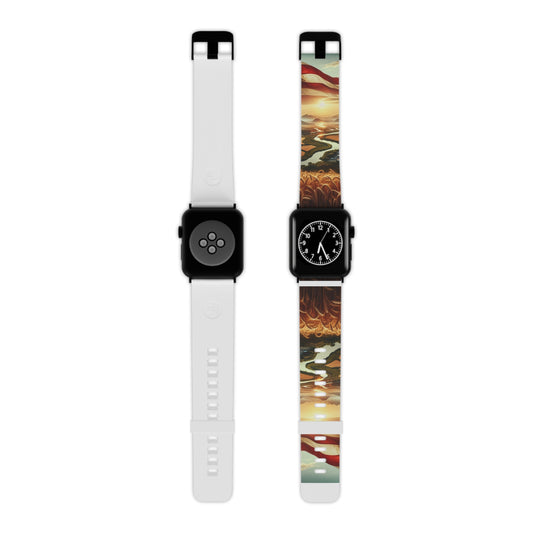 Lorenzo Verdi - Watch Band