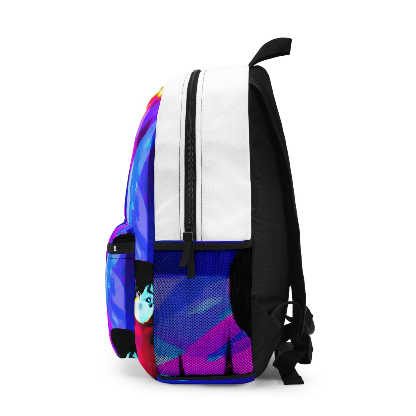 Maki Sakurada - Backpack