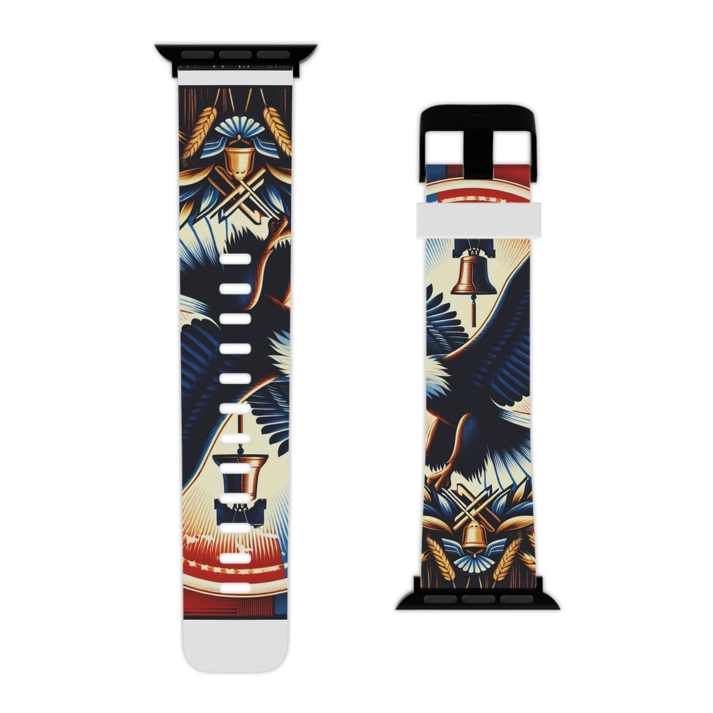 Lorenzo Bellanti - Watch Band