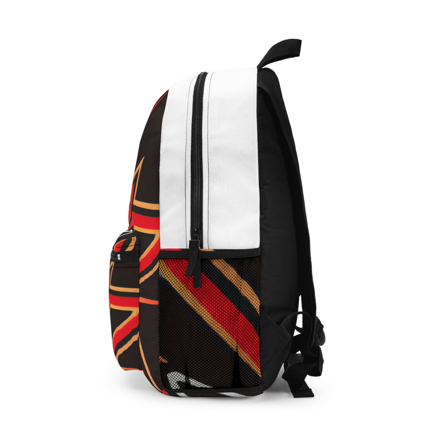 Shandra Soulshine - Backpack