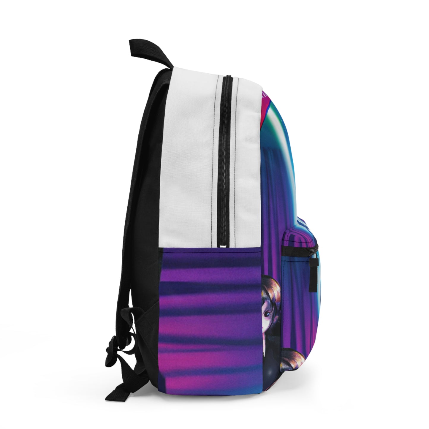 Kazuko Miyazawa - Backpack