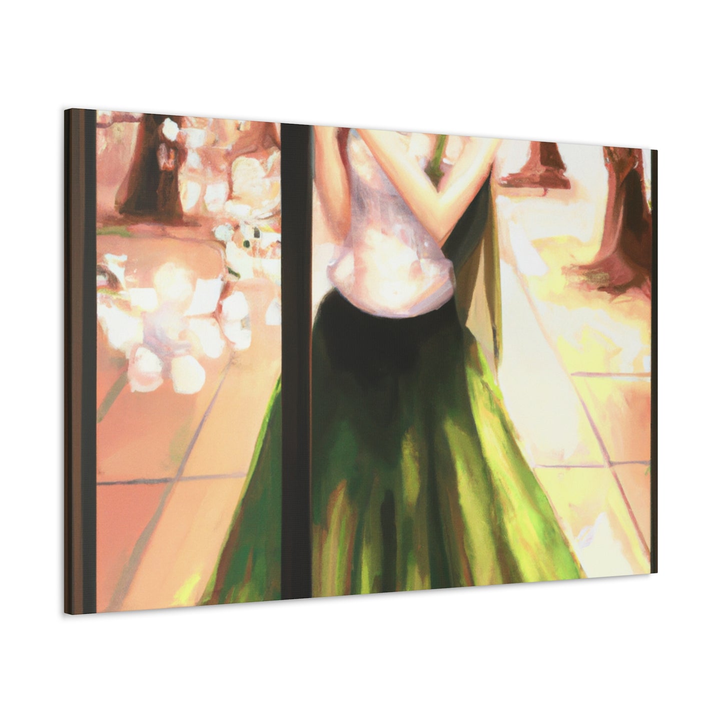 Satsuki Umehara - Canvas