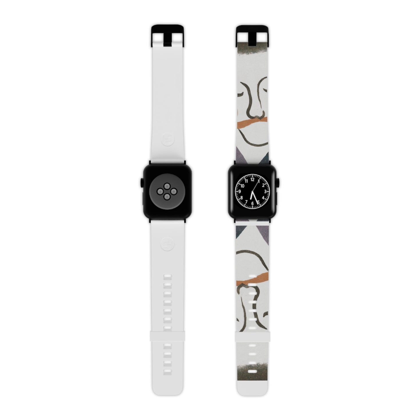Jacopo Bellini - Watch Band