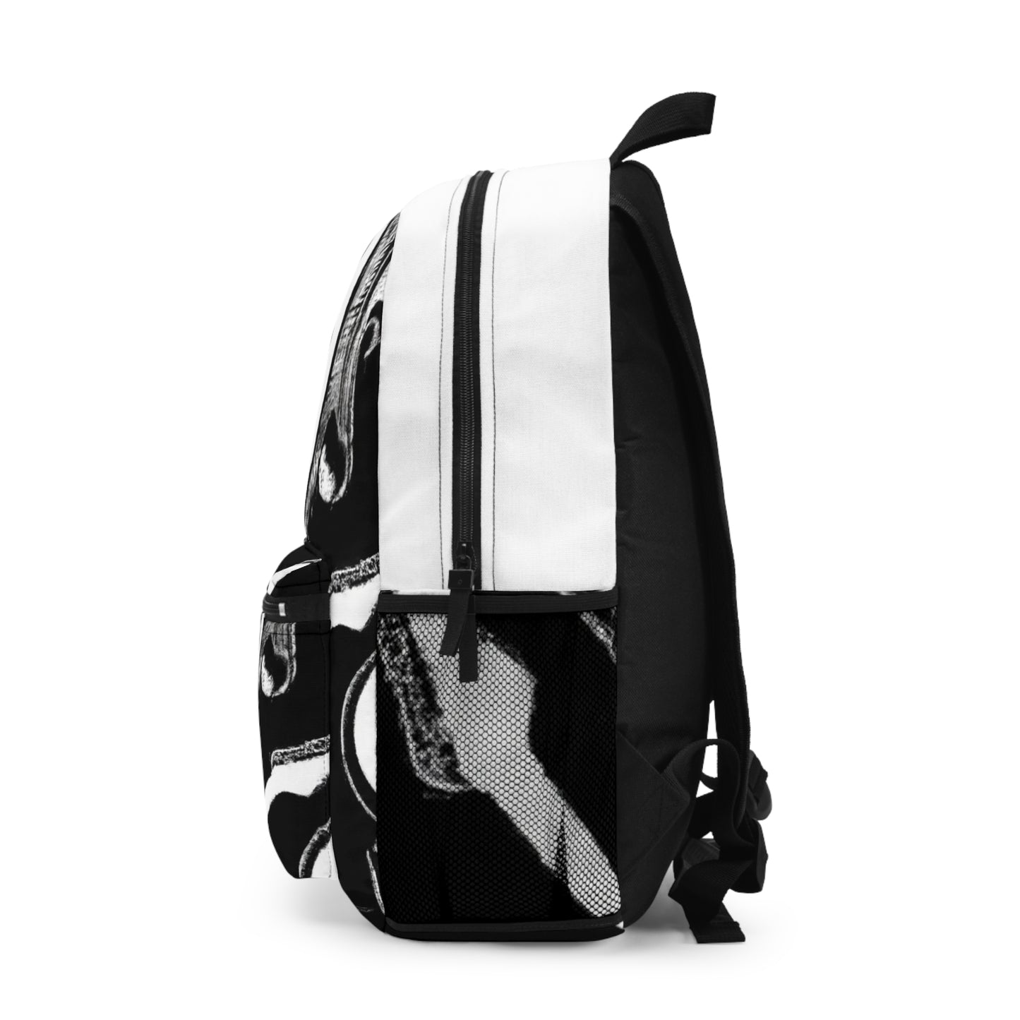 Lil' Graffiti Gata - Backpack