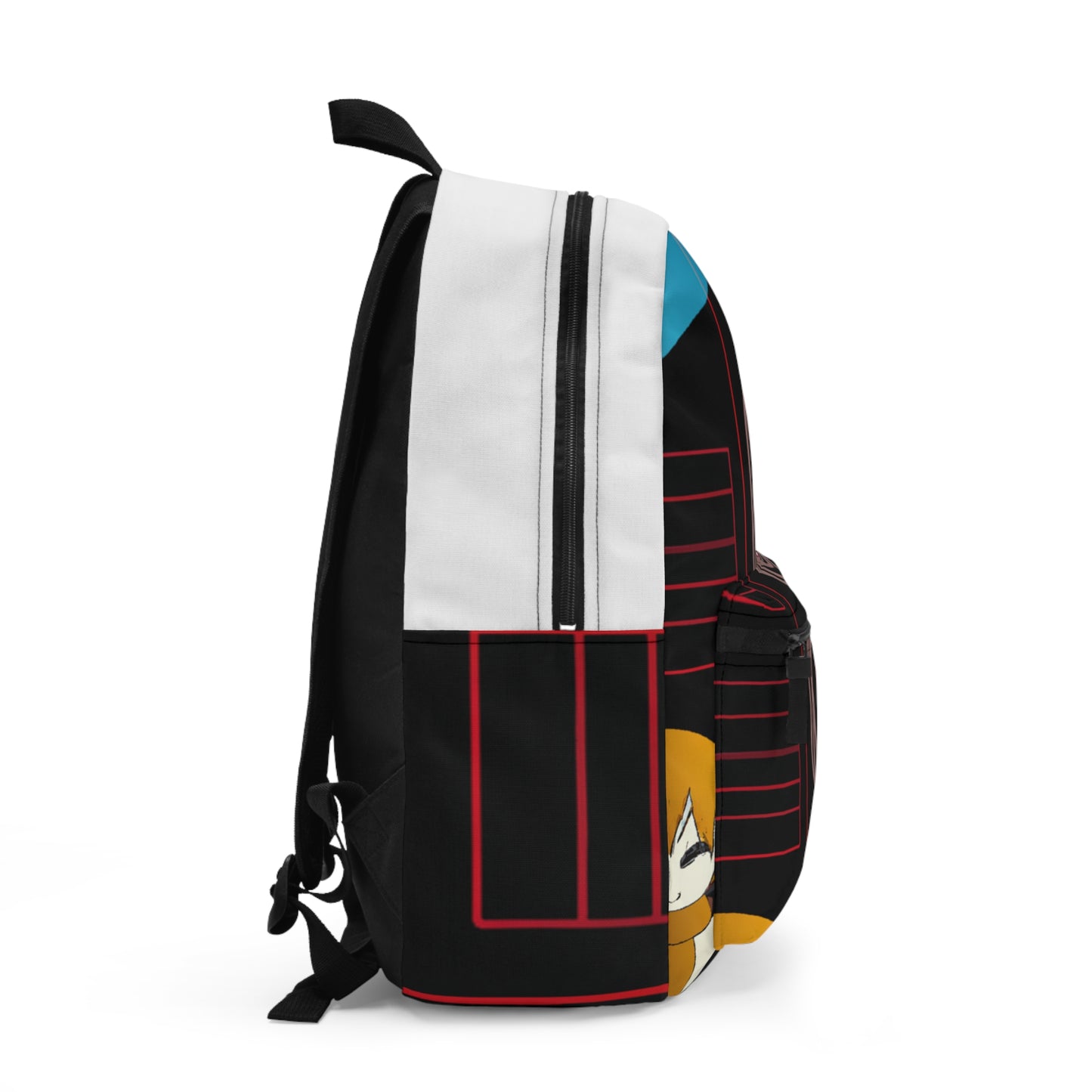 Ayame Yukio - Backpack