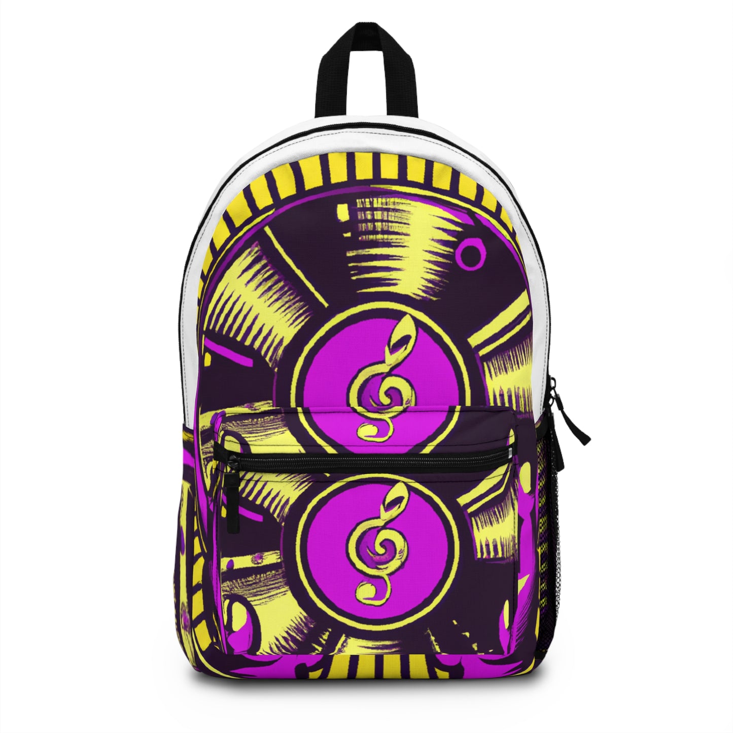 K-9 THE PAINTER. - Backpack