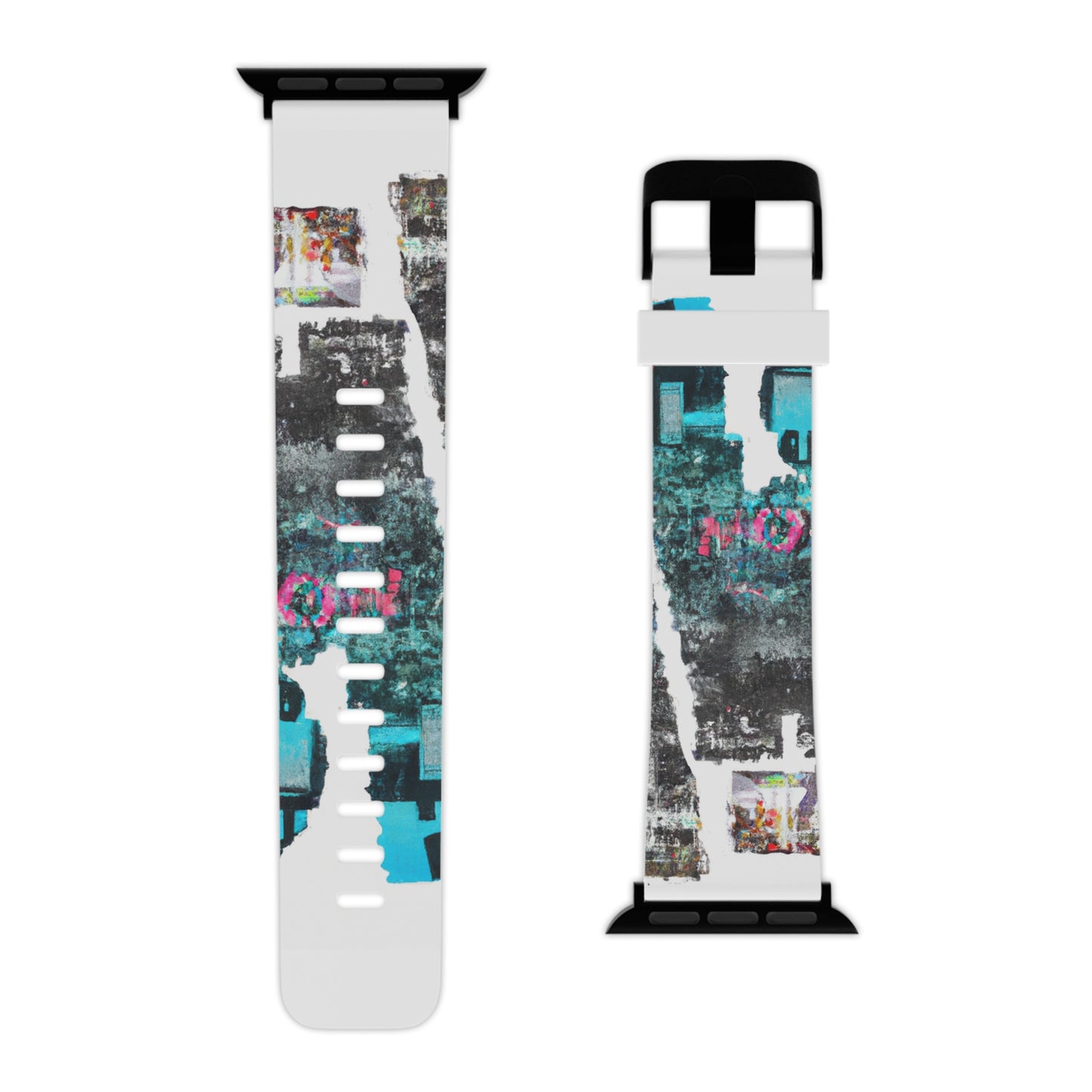 Giovanni Bruschetto - Watch Band