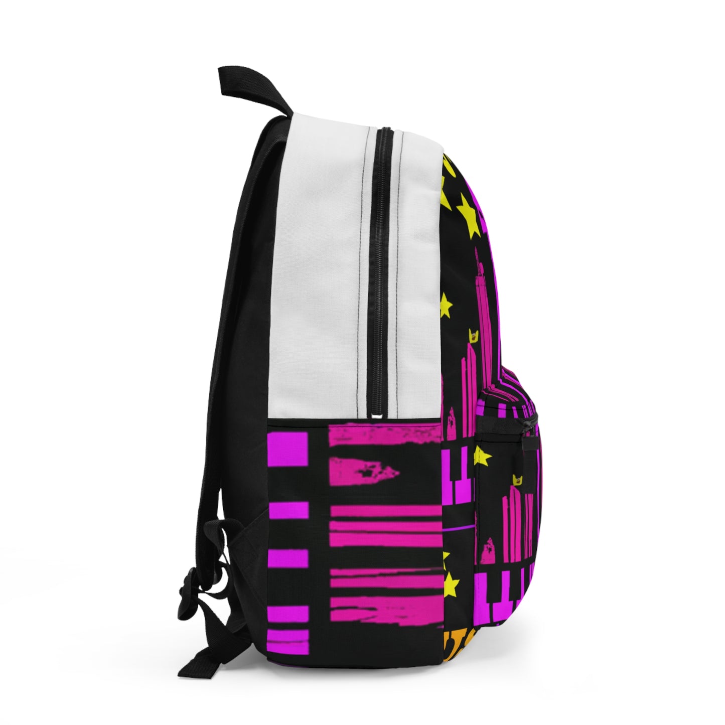 Sangin' Sweet Summer Jay - Backpack