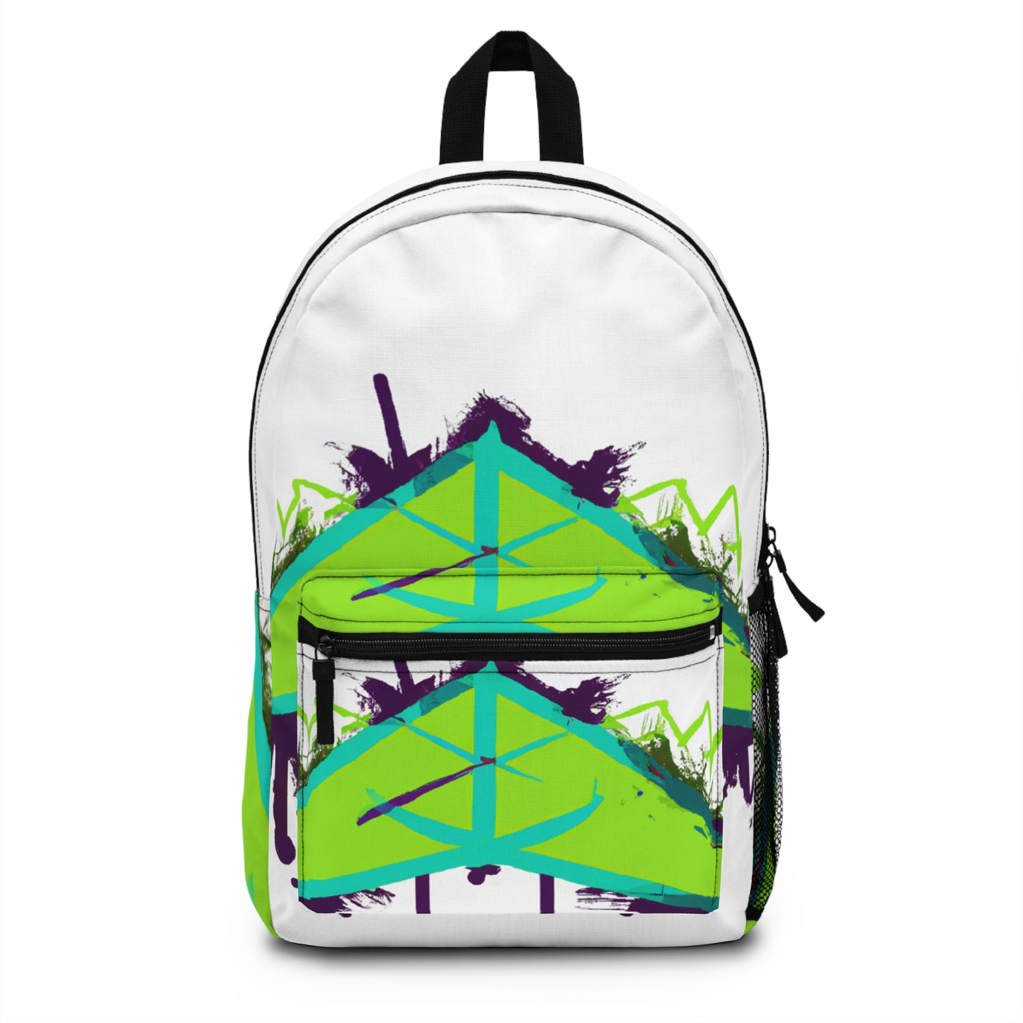 Valentina 'The Magnificent' Wilmott - Backpack