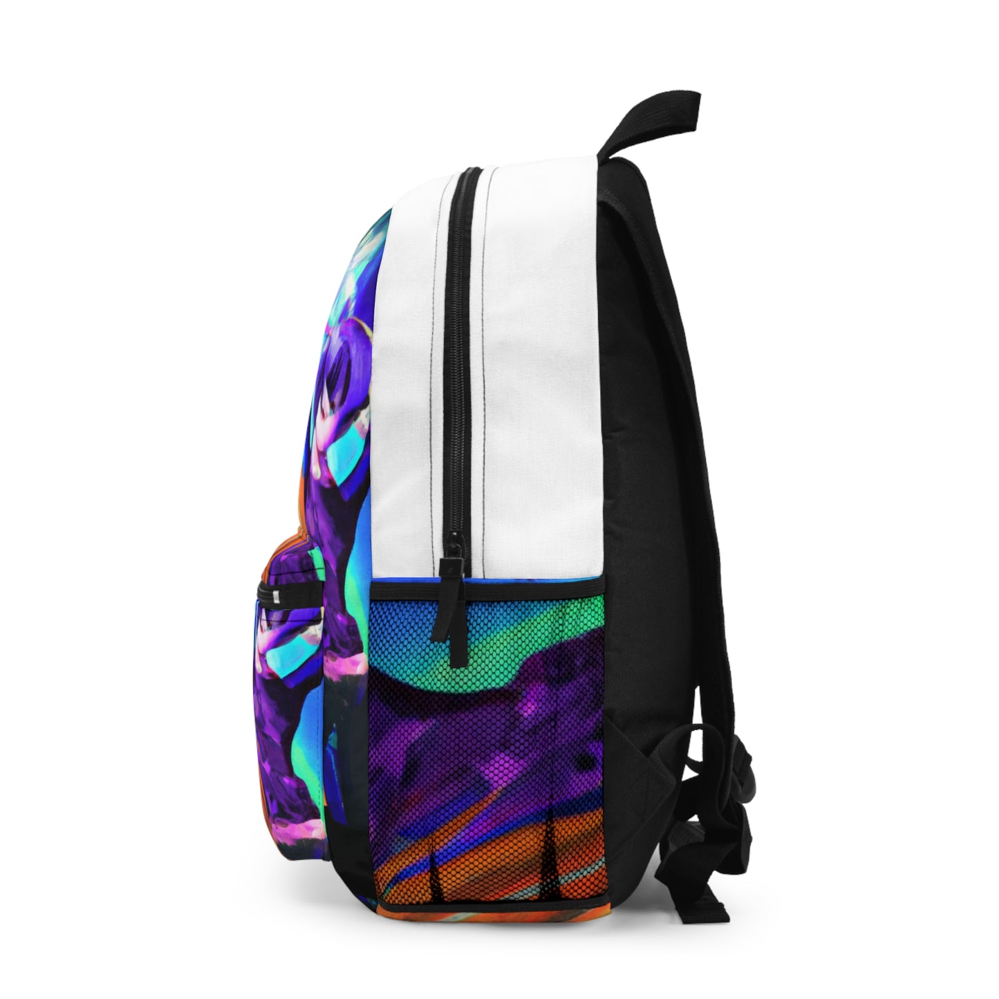 Katsuki Haruno - Backpack
