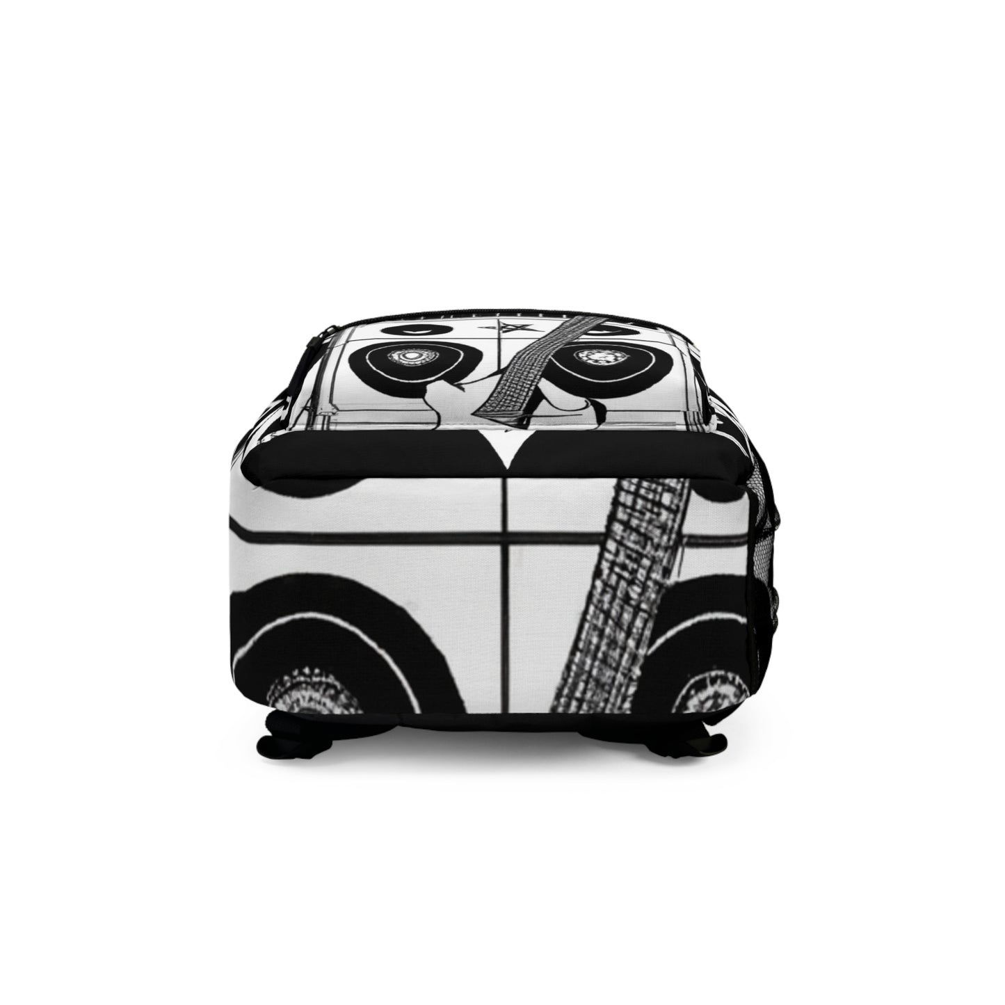Tru Blu Swift - Backpack
