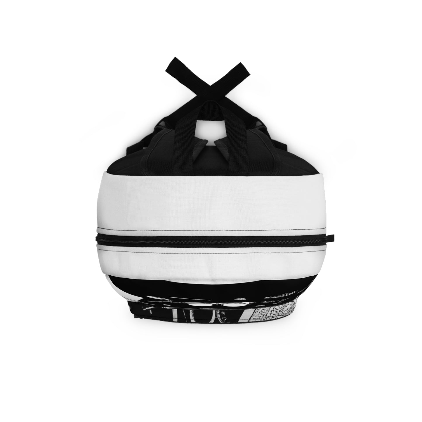 B-Boy Bluejay - Backpack
