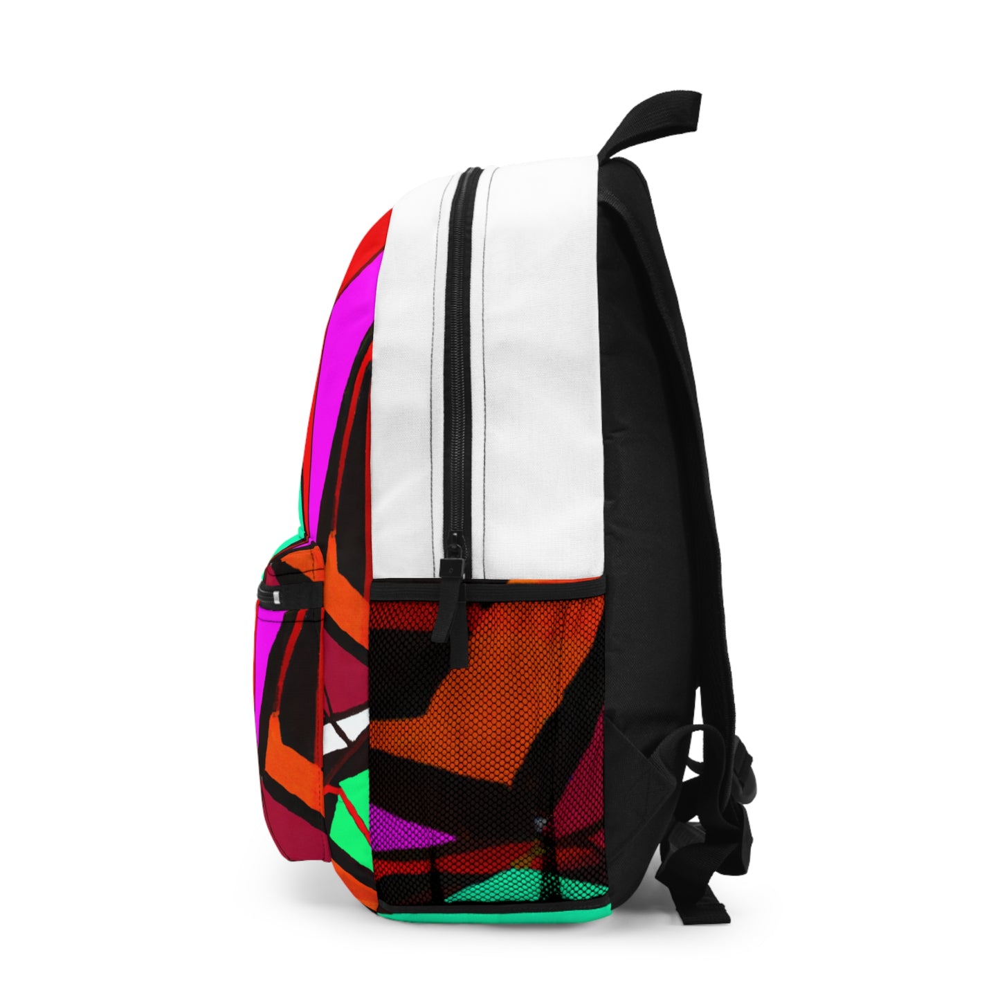 Dizzy Diva - Backpack